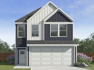 CEDAR Plan, Alaia Crossing, Houston, TX 77088