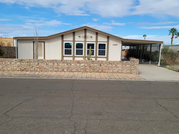 11424 E 39th Pl, Yuma, AZ 85367