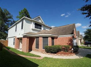 9853 Youpon Ridge Way, Conroe, TX 77385