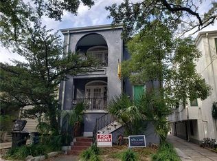 2720-2722 S Carrollton Ave #3, New Orleans, LA 70118