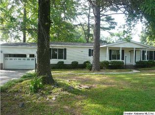 3830 Highway 20, Calera, AL 35040