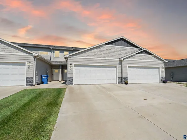 8133 E Tencate Pl, Sioux Falls, SD 57110