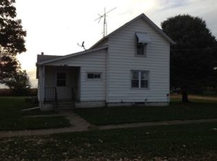 102 S West St, Ohio, IL 61349