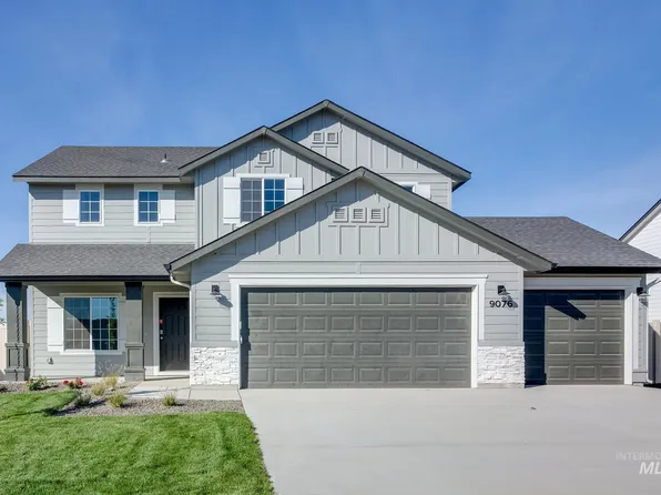 902 E 19 N, Mountain Home, ID 83647