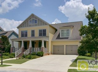 951 Regal Hills Ln, Mableton, GA 30126