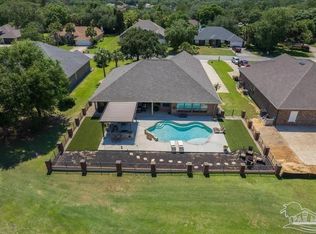 2858 Pga Blvd, Navarre, FL 32566