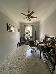 Rented by Irene Mihalios, LREB