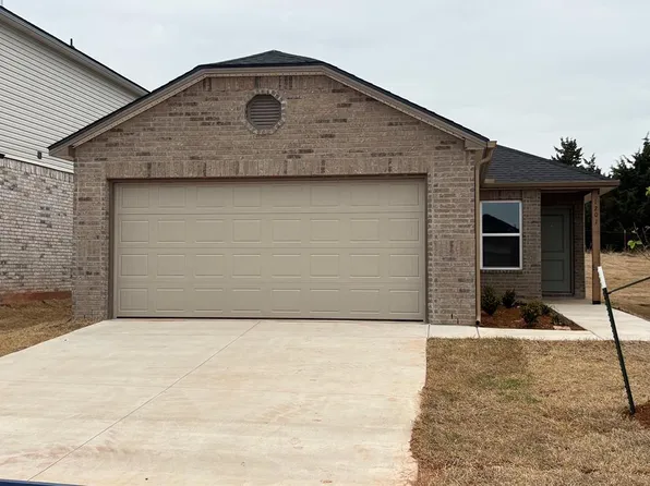 1201 Colt Dr, Guthrie, OK 73044