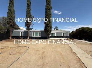 21660 Oak St, Perris, CA 92570