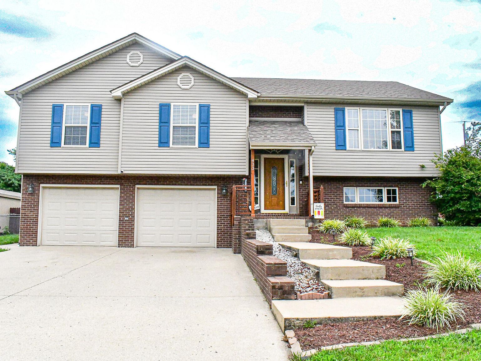 433 Agee St, Harrodsburg, KY 40330 Zillow