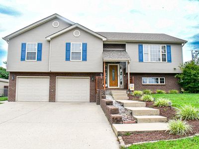 433 Agee St, Harrodsburg, KY, 40330