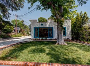 1472 N Wilson Ave, Pasadena, CA 91104