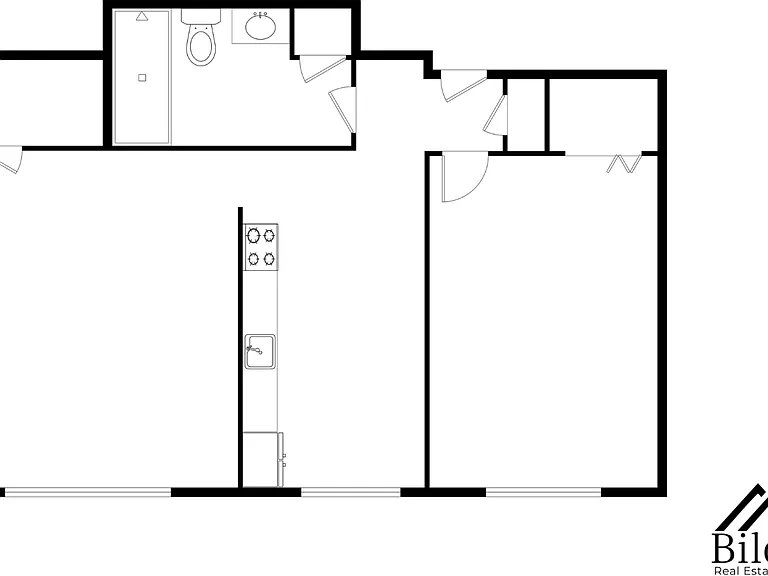Prospect Street Apartments — Photo 21