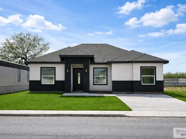 9177 Alamosa Dr, Brownsville, TX 78520