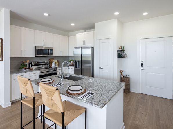 10203 Karsten Blvd #1302
