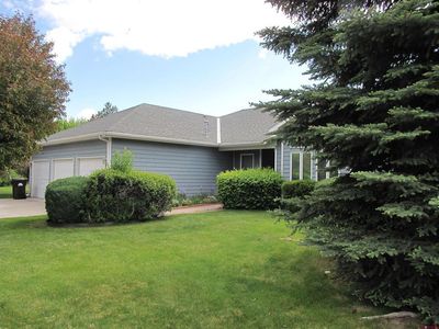 1770 Stellar Place, Montrose, CO, 81401