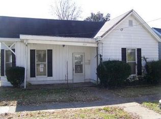 514 Clayton Ave, Georgetown, KY 40324