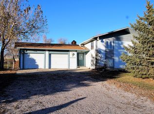 4509 Collins Rd E, Gillette, WY 82718