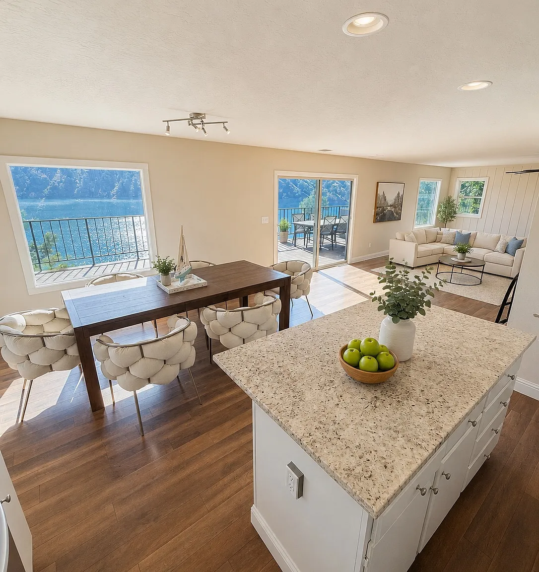 3 bed, 2.5 bath, 1600 sqft, $3,200 — Photo 3