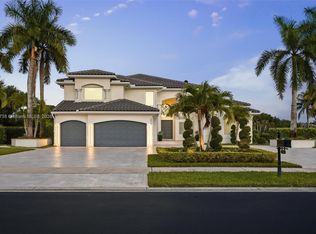 Long Lake Ranches Plat Th, Fort Lauderdale, FL 33330