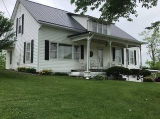 29625 State Route 41, Peebles, OH 45660