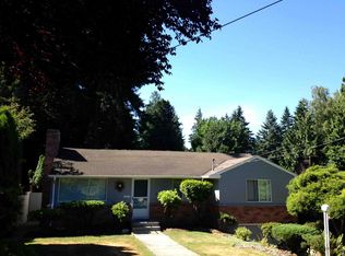 3017 NE 90th St, Seattle, WA 98115