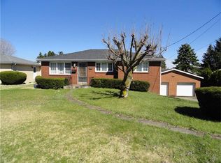 1171 Richard Rd, North Huntingdon, PA 15642