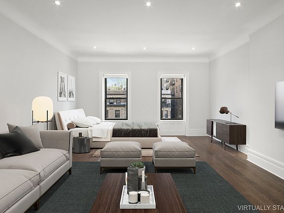3rd image of 304 W 106th St APT 5F