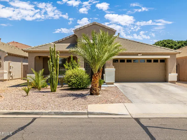 38609 N CAROLINA Avenue, San Tan Valley, AZ 85140