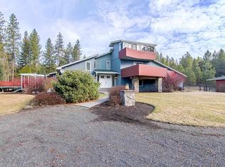 5026 W Staley Rd, DEER PARK, WA 99006