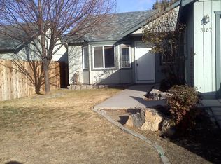 3167 SW Metolius Ave, Redmond, OR 97756