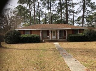 1200 S Edgewood Dr, Dothan, AL 36301