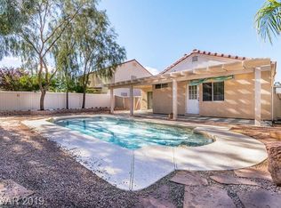 9640 Rancho Rialto Ct, Las Vegas, NV 89123