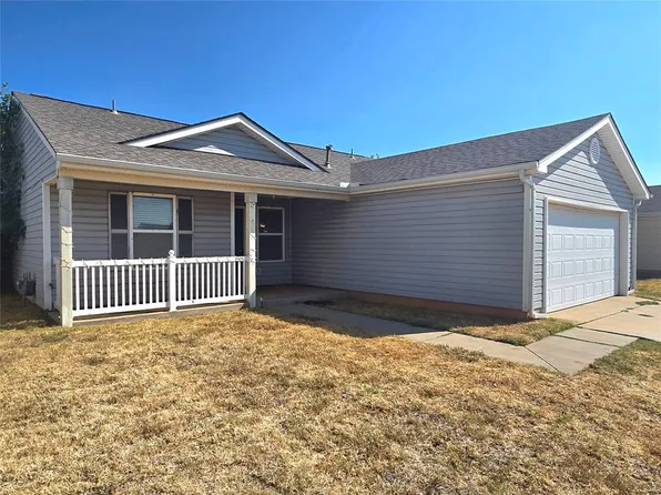 1701 NW 150th Ter, Edmond, OK 73013