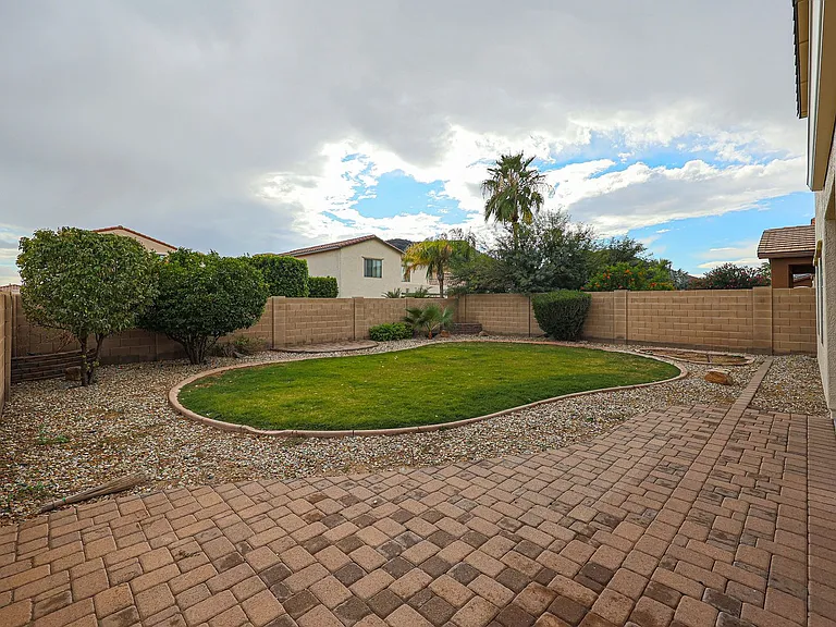 5455 W Molly Ln — Photo 39