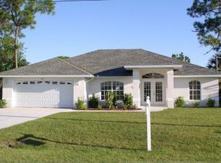 223 Broadmoor Ln, Rotonda West, FL 33947