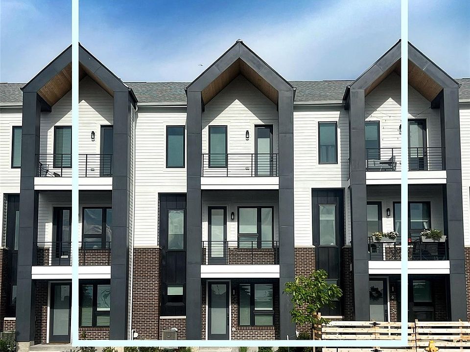 1st image of 3550 N Uinta Street #7