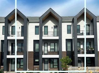 3550 N Uinta St #7, Denver, CO 80238