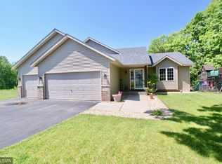 25538 20th St W, Zimmerman, MN 55398