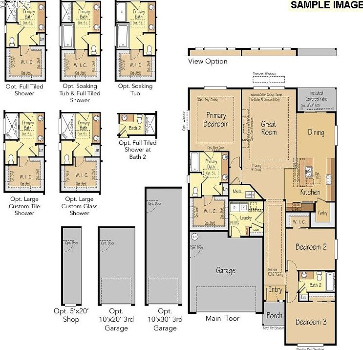 2nd image of 4320 N 15th Way