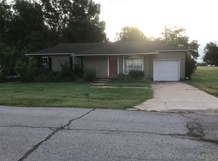 3 N Ora St, Pryor, OK 74361