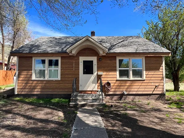 624 N G St, Lakeview, OR 97630