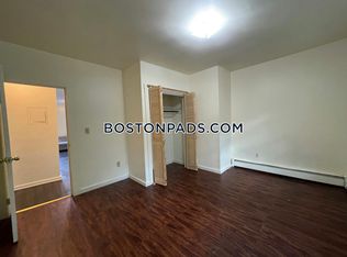 1576 Tremont St #2, Roxbury Crossing, MA 02120