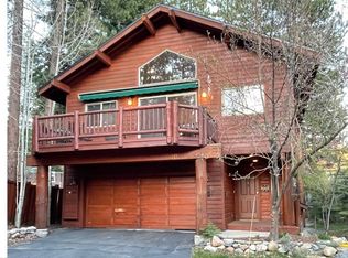 928 Northwood Blvd Unit 10, Incline Village, NV