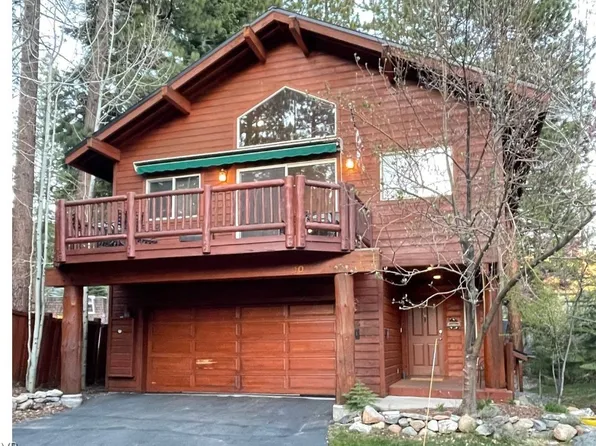 928 Northwood Blvd Unit 10, Incline Village, NV 89451