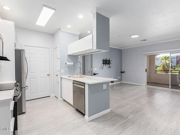 4th image of 5345 E VAN BUREN Street #227
