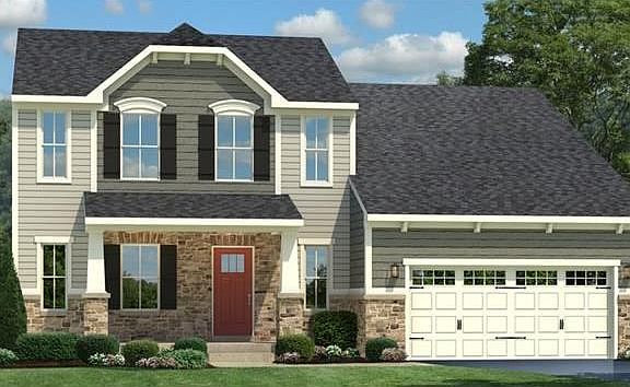 2nd image of 9693 Crooked Creek Dr