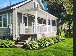 17 Lindbergh Ave, Danville, PA 17821