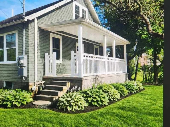 17 Lindbergh Ave, Danville, PA 17821