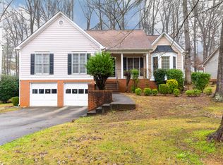 3290 Weathered Wood Way, Rex, GA 30273